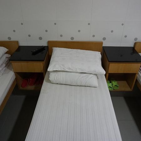 Star Guest House Hong Kong Esterno foto