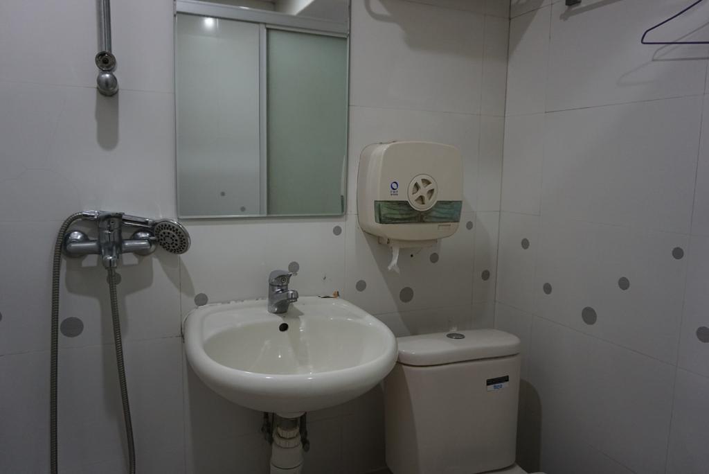 Star Guest House Hong Kong Esterno foto