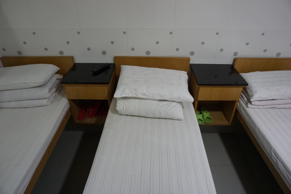 Star Guest House Hong Kong Esterno foto
